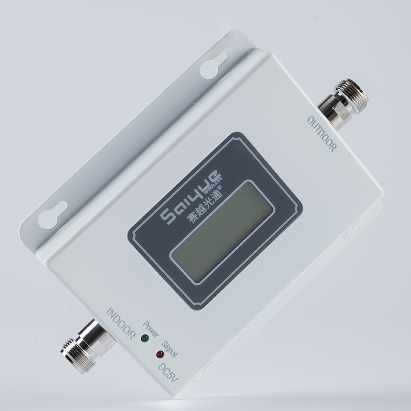 呼伦贝尔家用配电房机房信号放大器200㎡