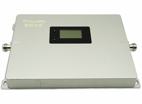  呼伦贝尔三频/四频/五频手机信号接收器800㎡
