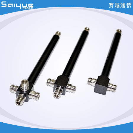 呼伦贝尔FM调频广播同步广播功分器