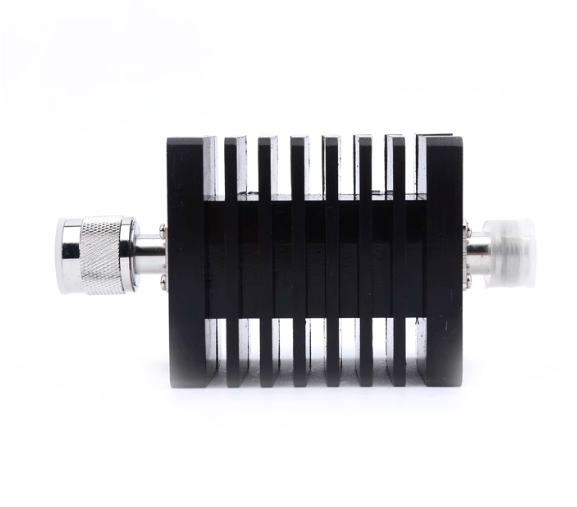  呼伦贝尔腔体固定衰减器0-3G/0-4G  N型接口